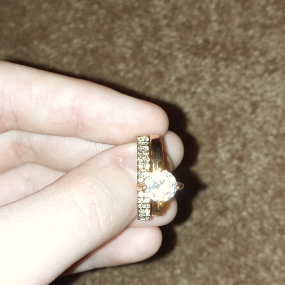 Rings